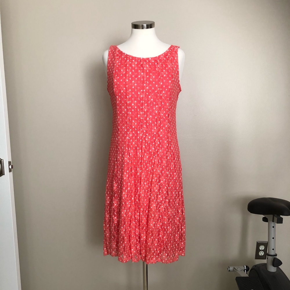 Perceptions of NY Dress.